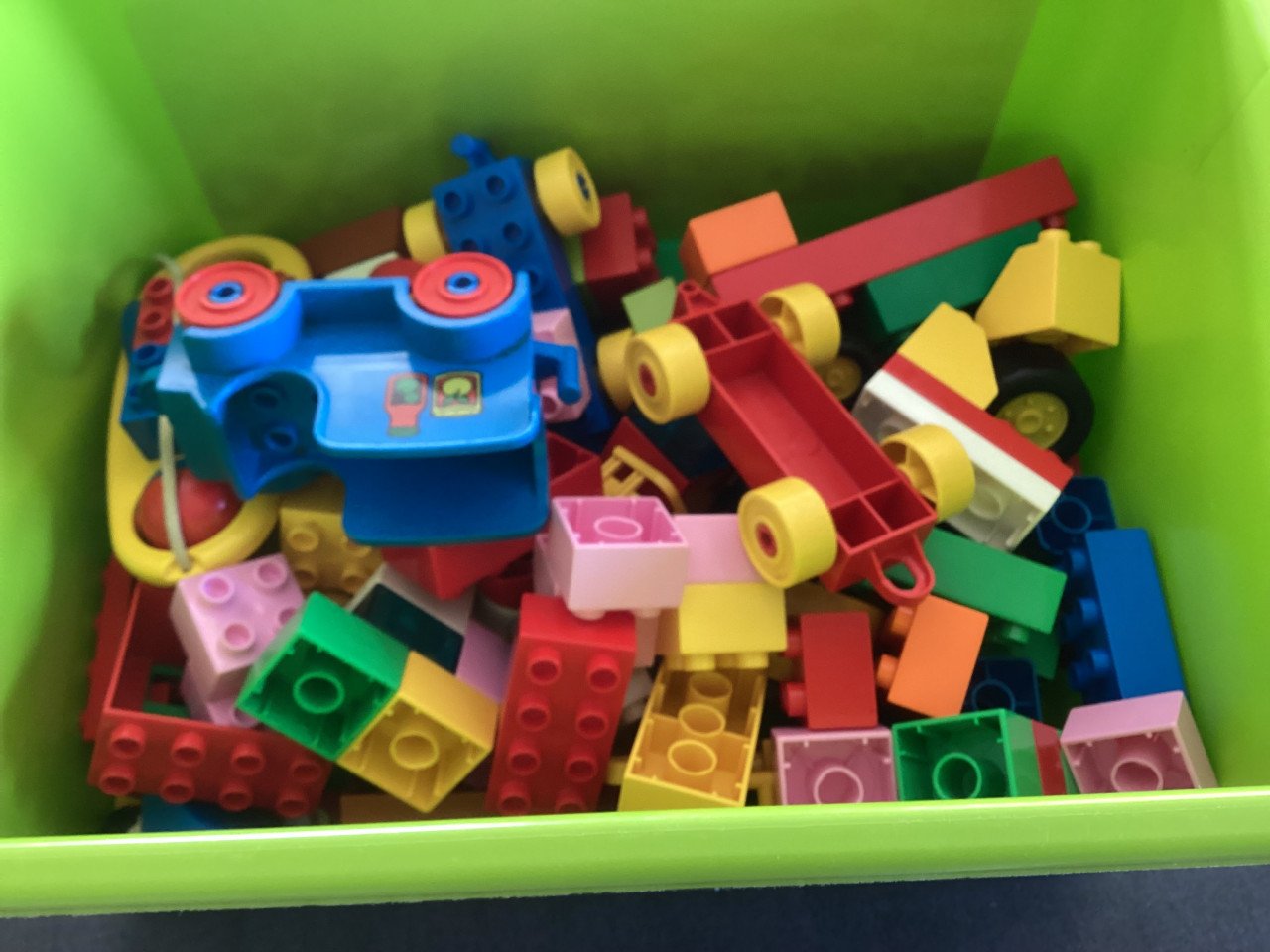Lego