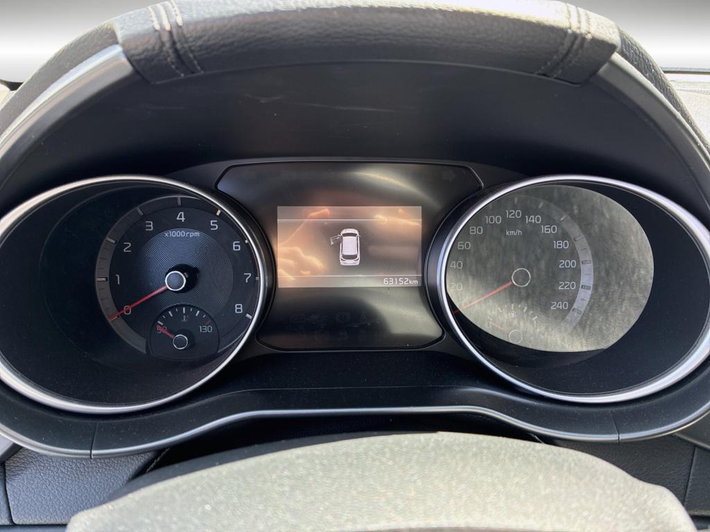 Kia Ceed Sportswagon 1.0 t-gdi dynamicline | navigatie | climate control | 