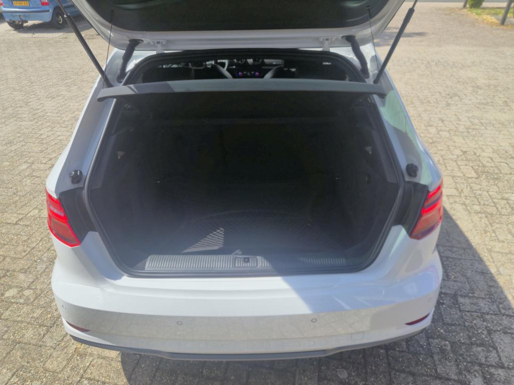 Audi A3 sportback 1.0 tfsi sport s line edition