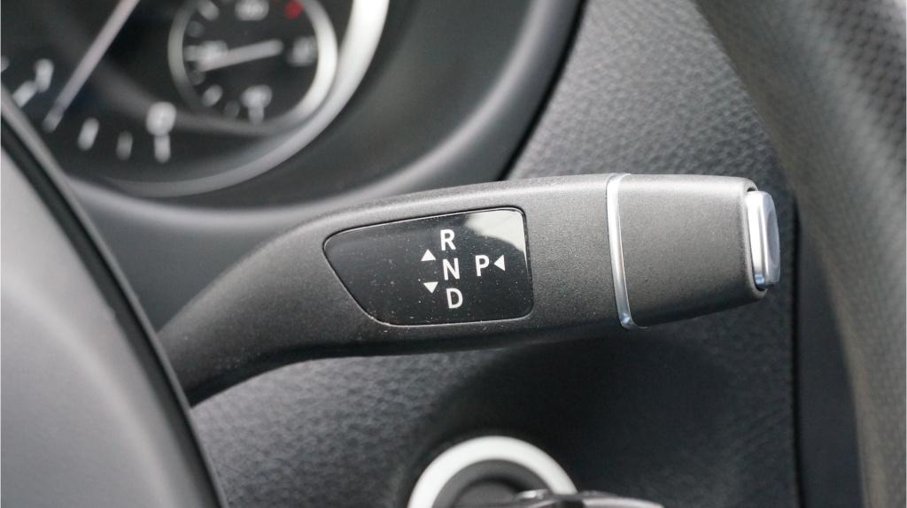 Mercedes-Benz Vito 114 cdi lang dc comfort rijklaar incl garantie