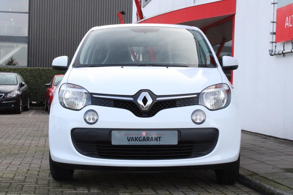 Renault Twingo 1.0 sce collection