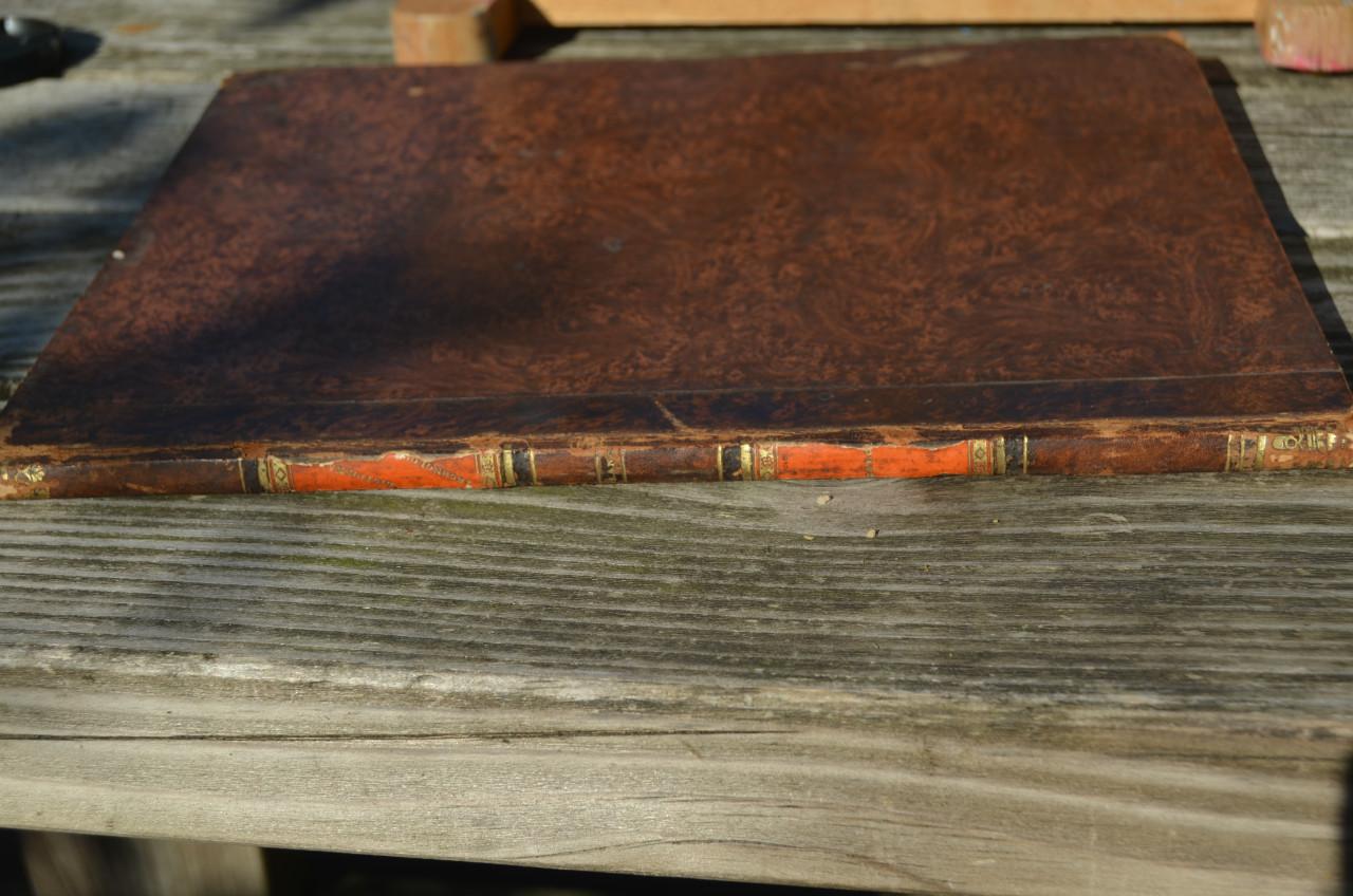 Dictionnaire technologique (1822 - 1835) 2