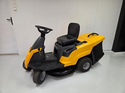 Stiga combi 1066 gebruikte zitmaaier