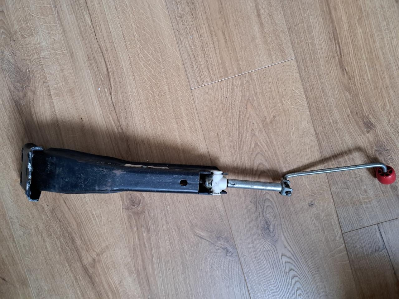 TE KOOP Alko wielkrik