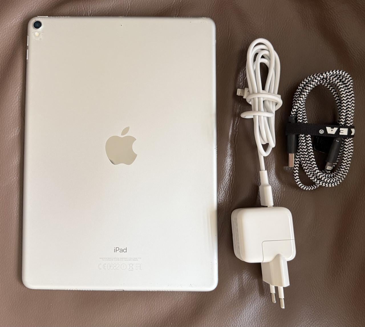 IPad Pro, 256Gb, Wifi