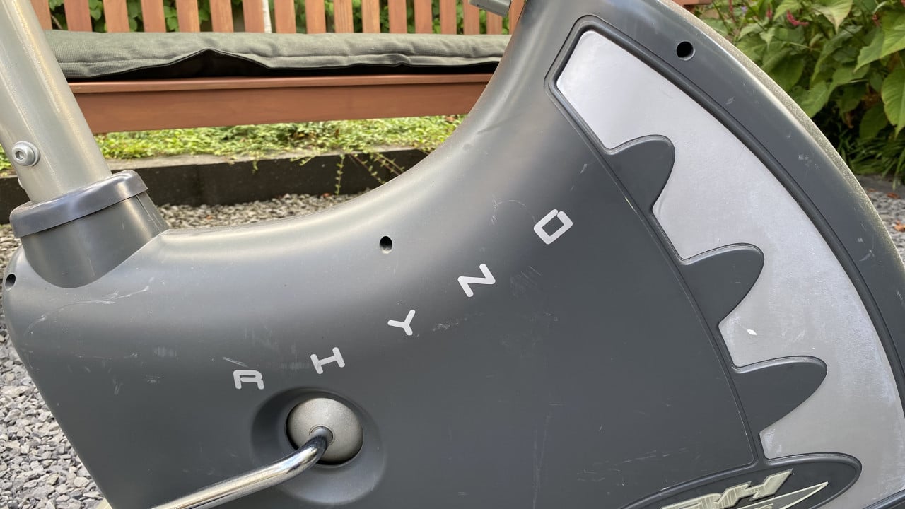 Rhyno hometrainer