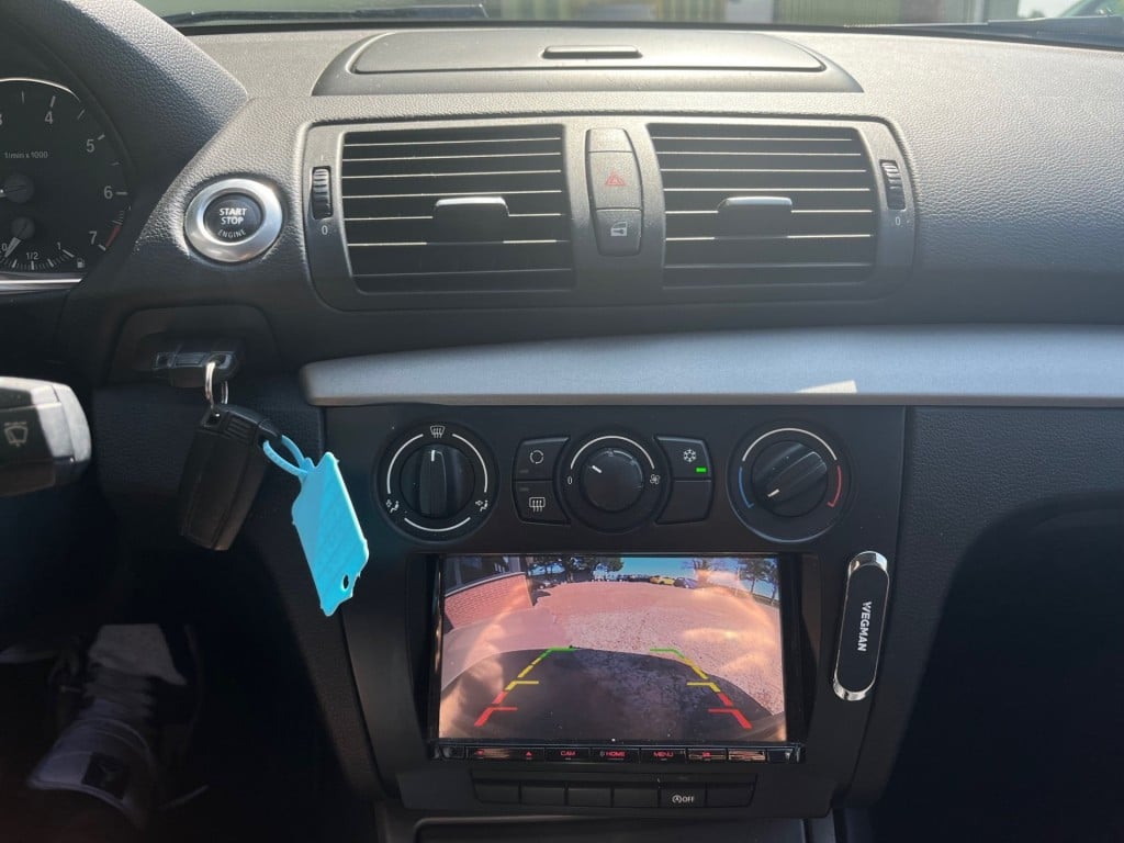 BMW 1 Serie executive nieuwe ketting 6 bak