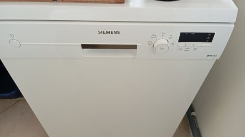 Vaatwasser siemens
