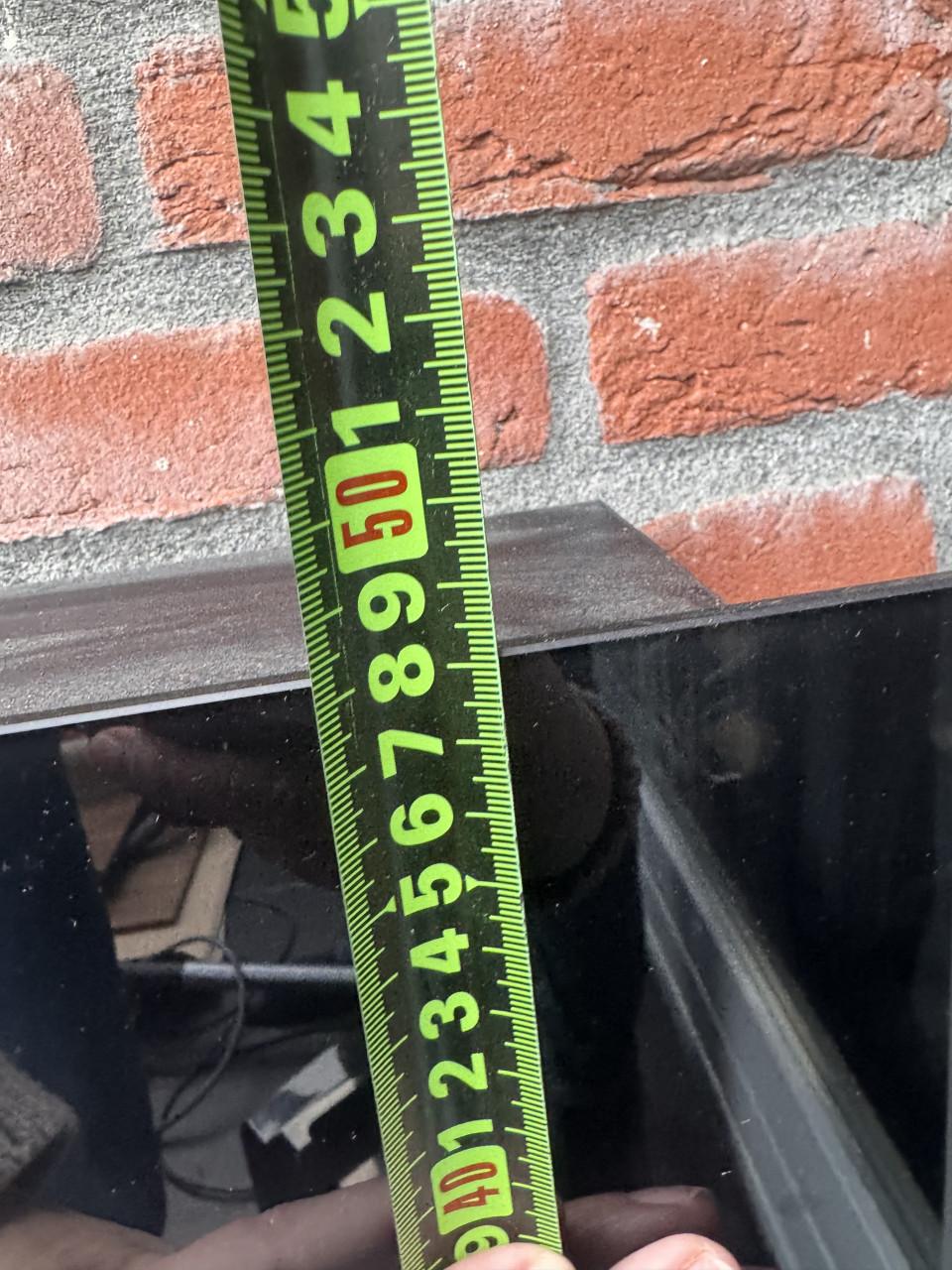 Electrische sfeer haard