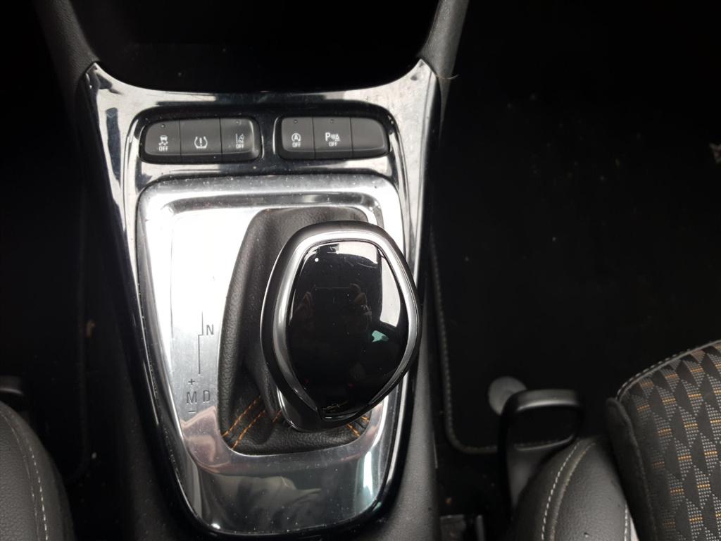 Opel Crossland X 1.2 110pk innovation automaat apple carplay & android auto