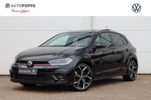 Volkswagen Polo 2.0 tsi gti edition 25 207pk dsg7