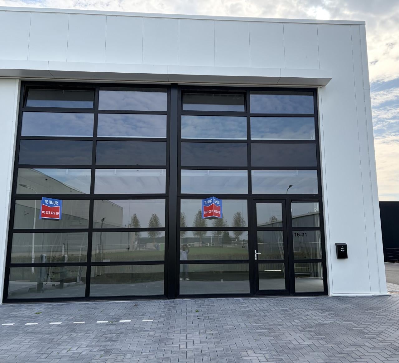 Nieuwbouw Goes
