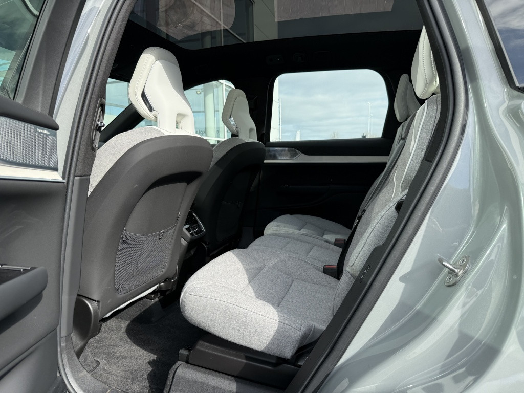 Volvo Ex90 twin perf.ormance awd ultra bowers wilkins