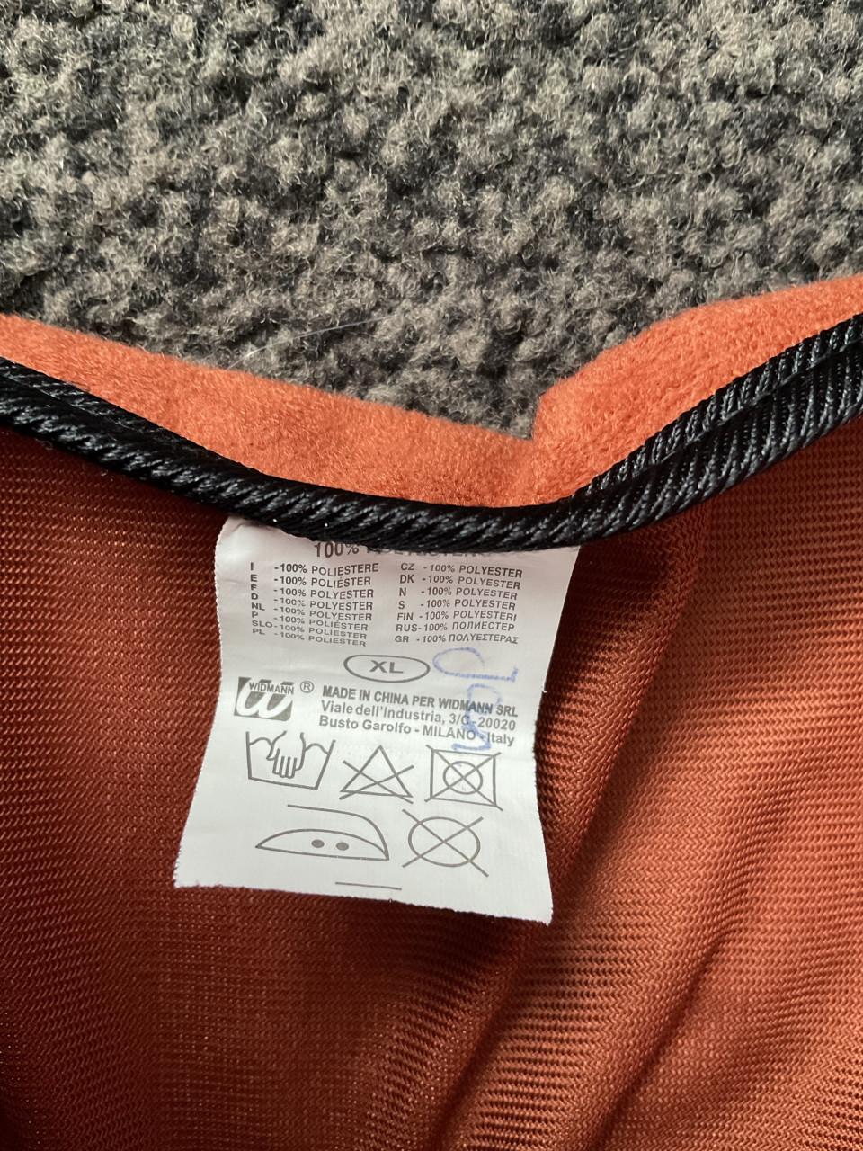 Cowboy pak.    carnaval.   maat XL