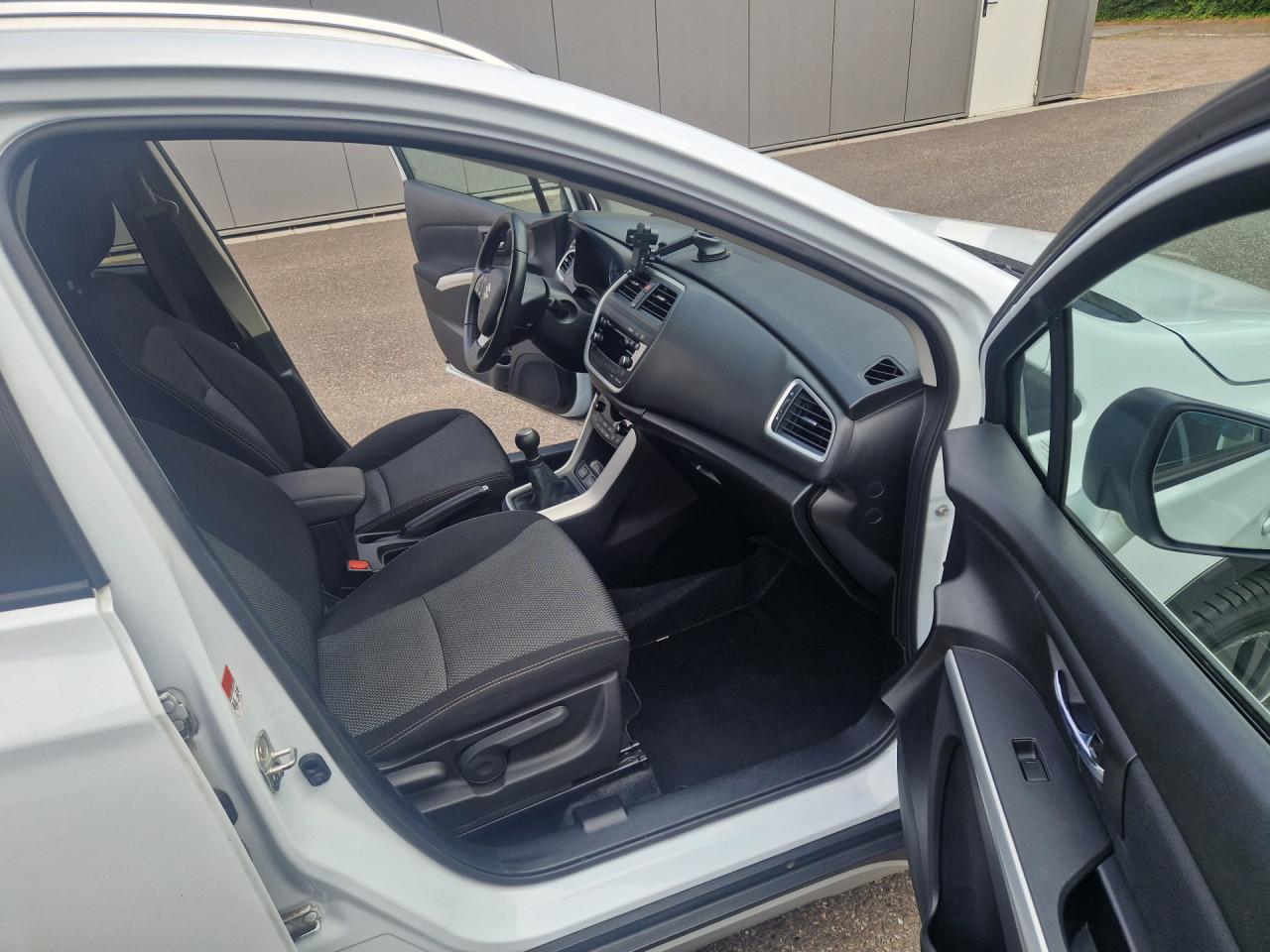 Suzuki SX4 S-Cross 1.6 Exclusive