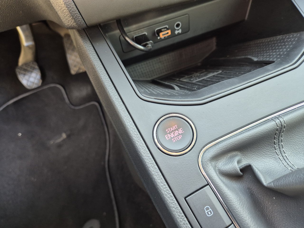 Seat Ibiza 1.0 TSI 95PK 2017
