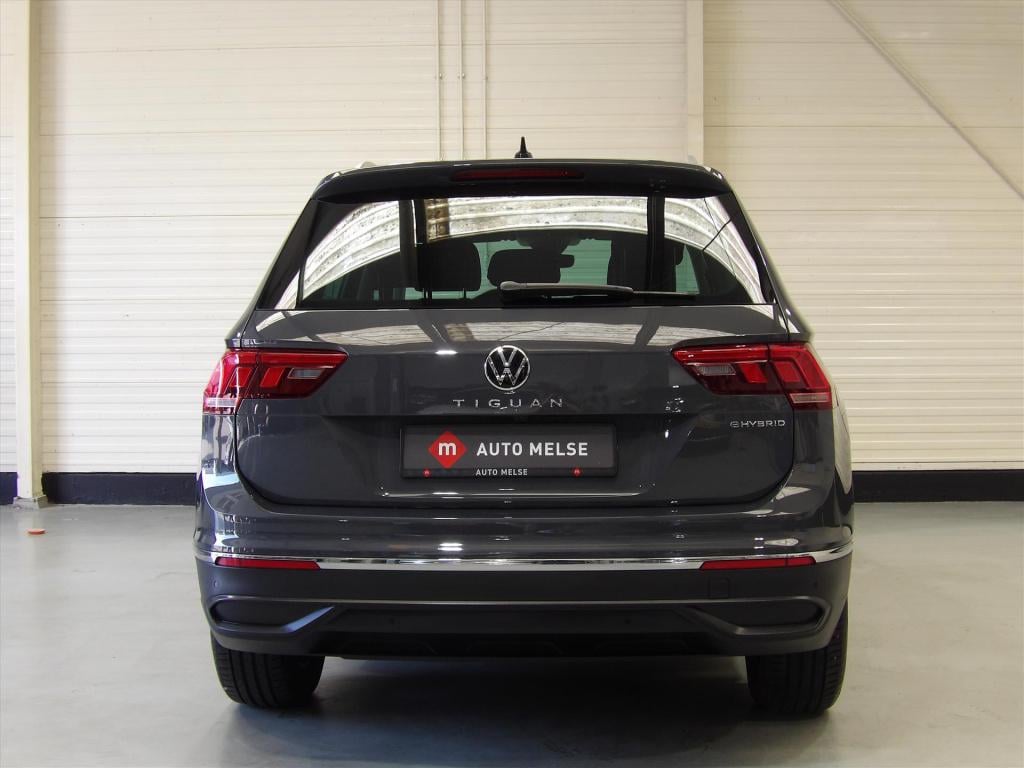 Volkswagen Tiguan active 1.4 tsi ehybrid 245pk dsg