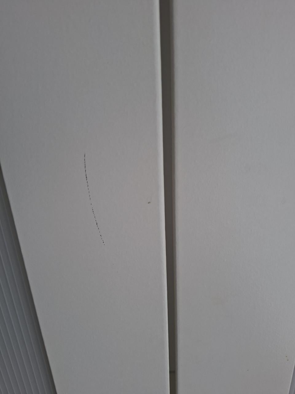 Hang/legkast. IKEA