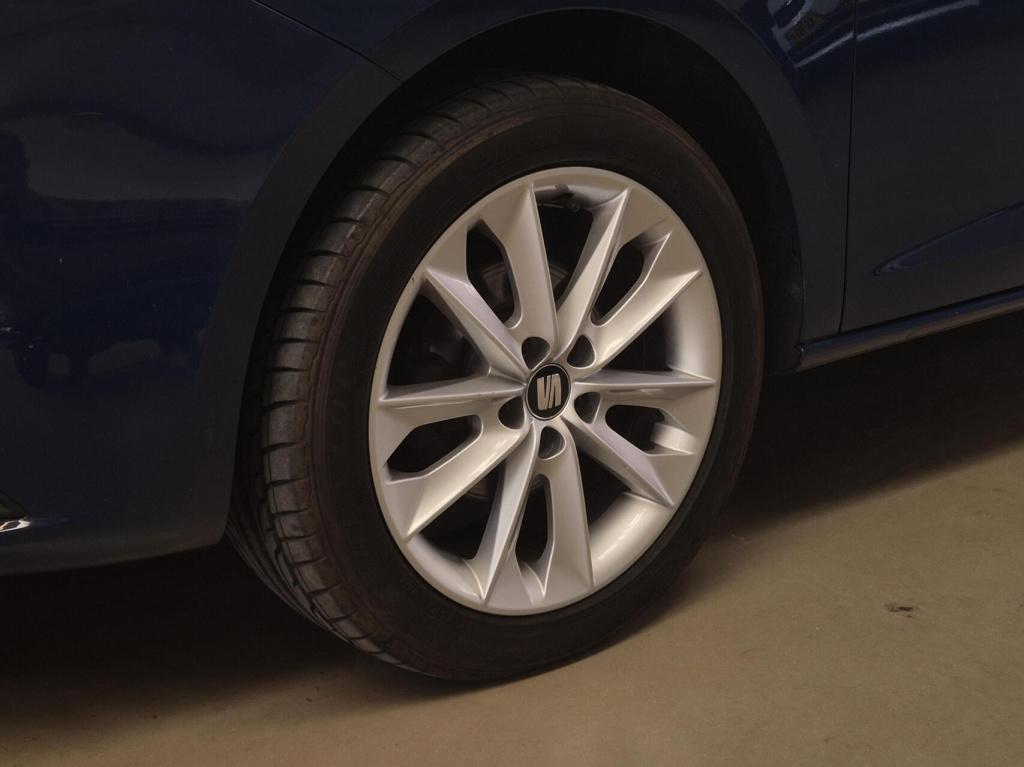 Seat Ibiza 1.0 tsi style / schuifdak / apple carplay
