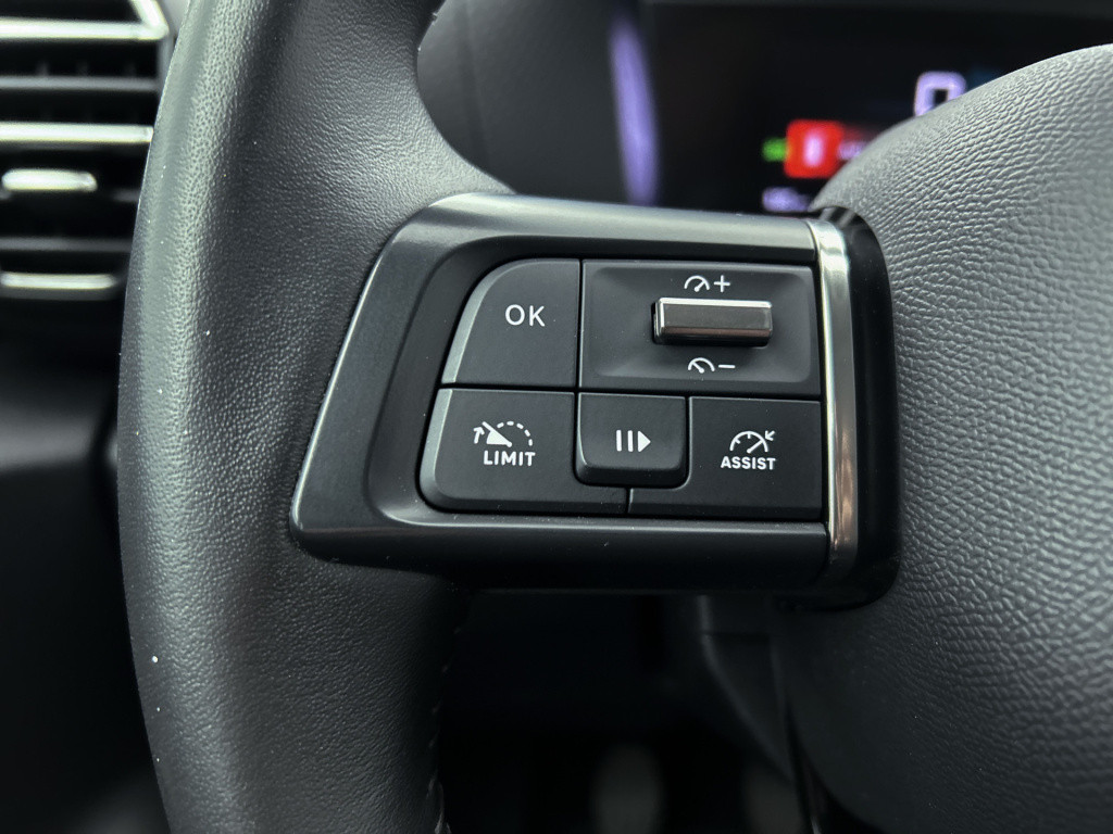 Citroen C4 130 pk feel edition