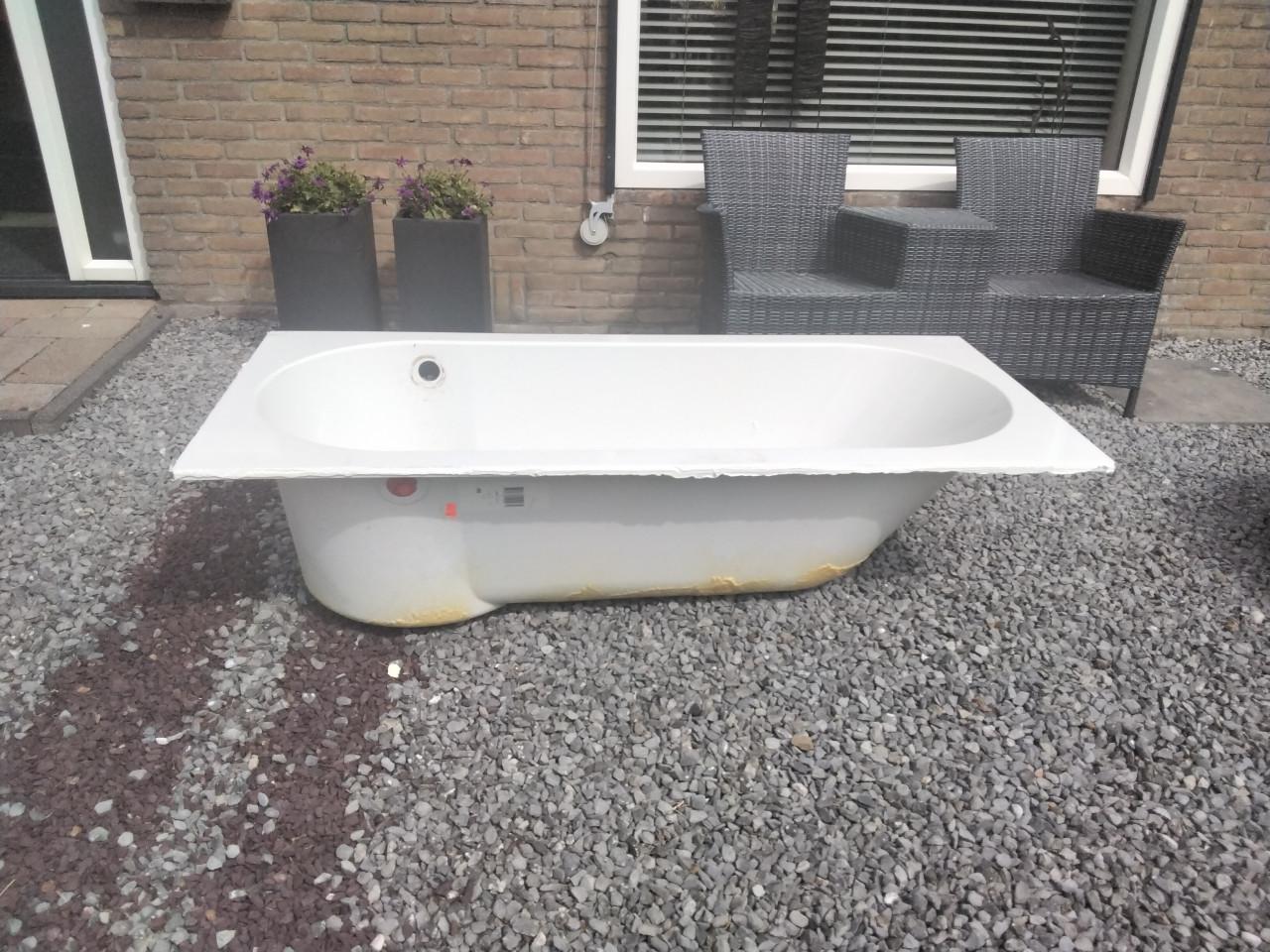 Badkuip