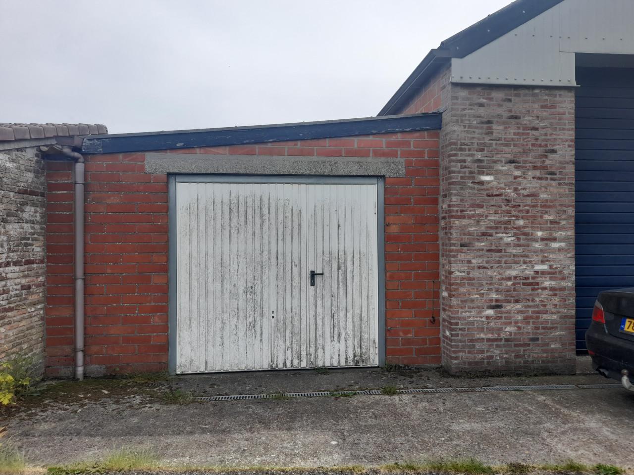 Huis te koop in Aardenburg
