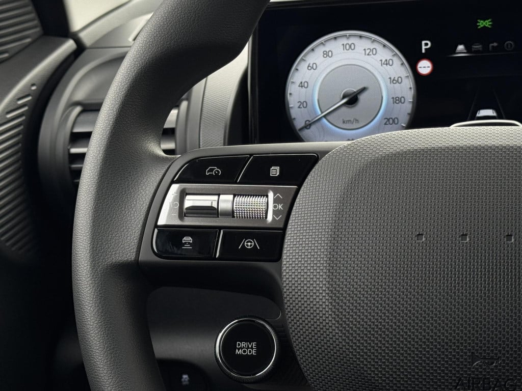Hyundai Inster e-motion 49 kwh