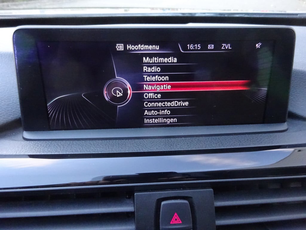 BMW 3-serie 316i high executive automaat 1e eigenaar / automaat / xenon / l