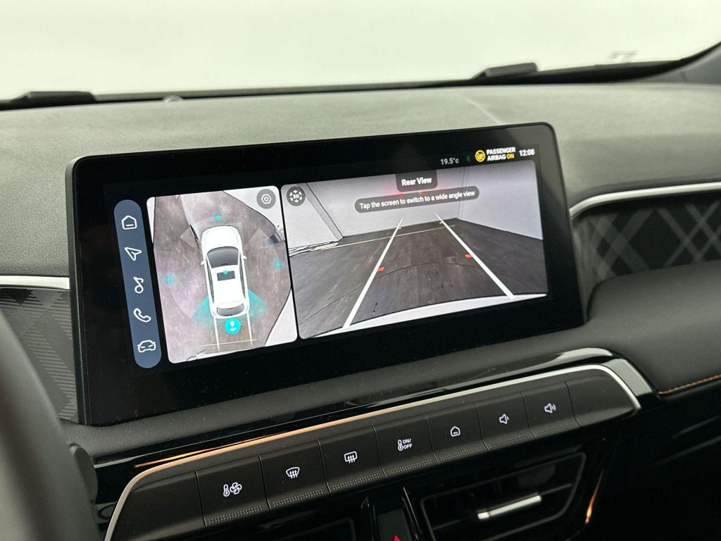 MG Mg3 1.5 hybrid+ luxury mg goes pakt uit! – op = op - 7 jaar garantie – r