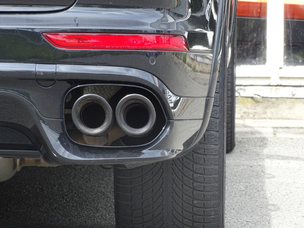 Porsche Cayenne 3.6 gts | led | pasm | sport design