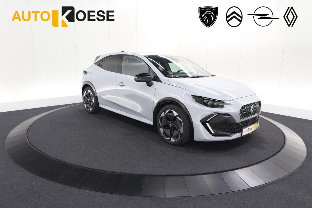 Renault Clio 1.8 hybrid 160 techno | nieuw model | 360 camera | dodehoekdet