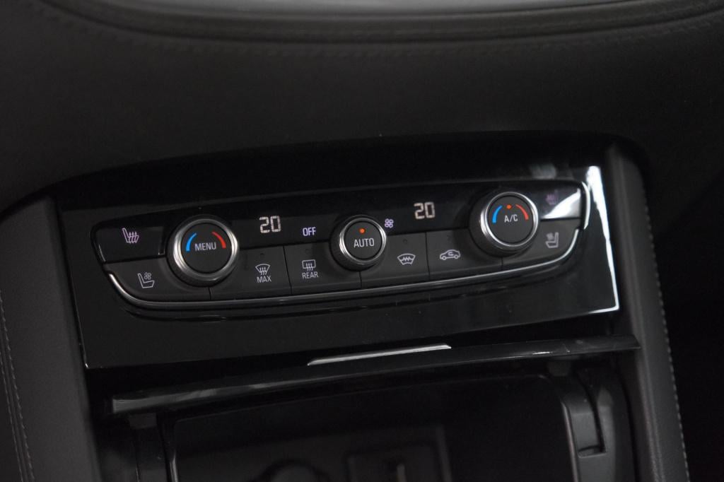 Opel Grandland X 1.6 turbo 300 hybrid4 ultimate | trekhaak | 360 camera | a