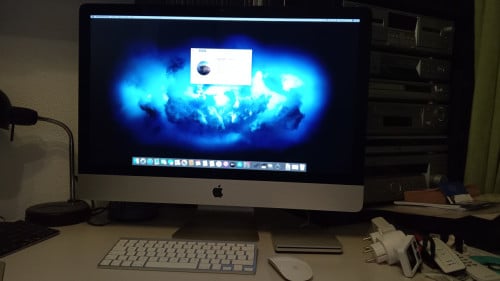 IMac 27 inch