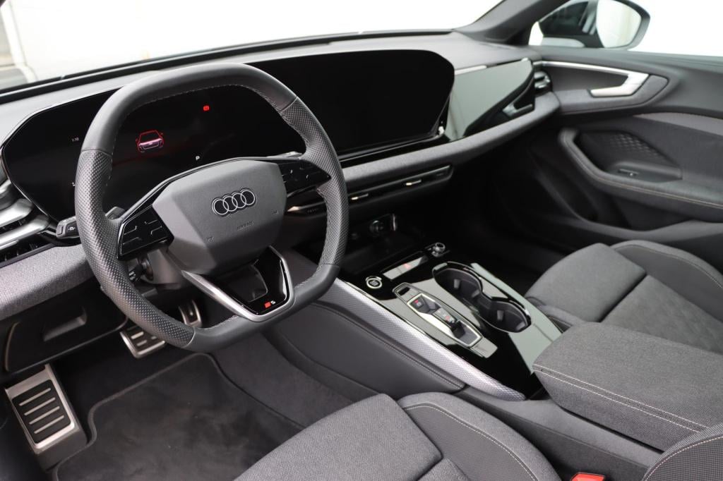Audi A5 avant 2.0 tfsi edition one 204pk s tronic