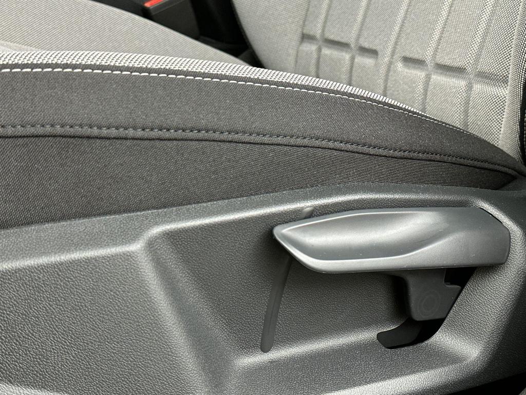Seat Arona fr business connect 1.0 ecotsi 85 kw / 115 pk suv