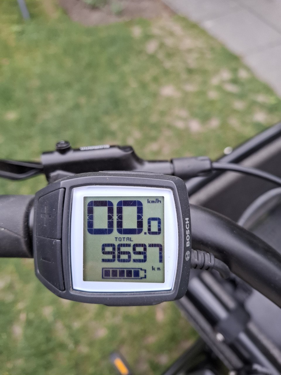 Urban Arrow Active Line Plus