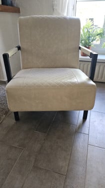 2 Fauteuils
