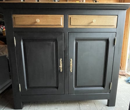 Dressoir