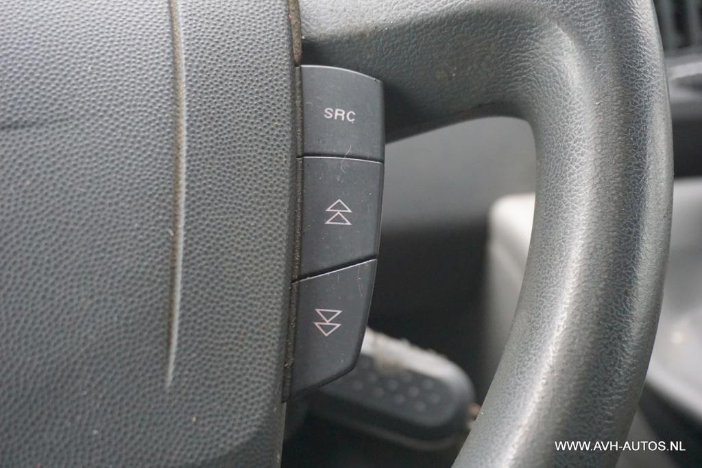 Citroen Jumper 30 2.2 hdi l1h1