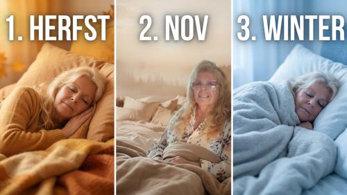 !! SPECIALE SERIE !! 3 -LUIK OCHTEND Meditaties