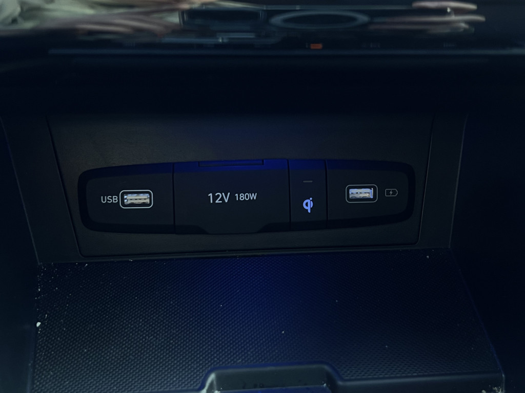Hyundai Tucson 1.6 t-gdi mhev comfort smart sky | panoramadak | trekhaak | 