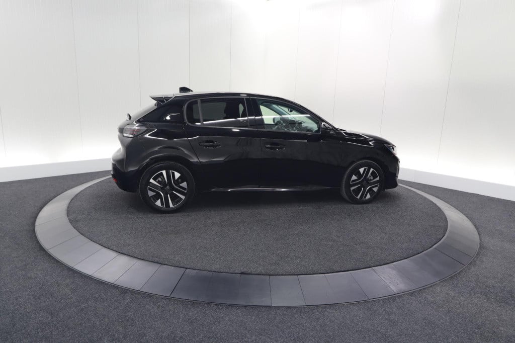 Peugeot 208 puretech 100 allure | 360 camera | adaptieve cruise control | d