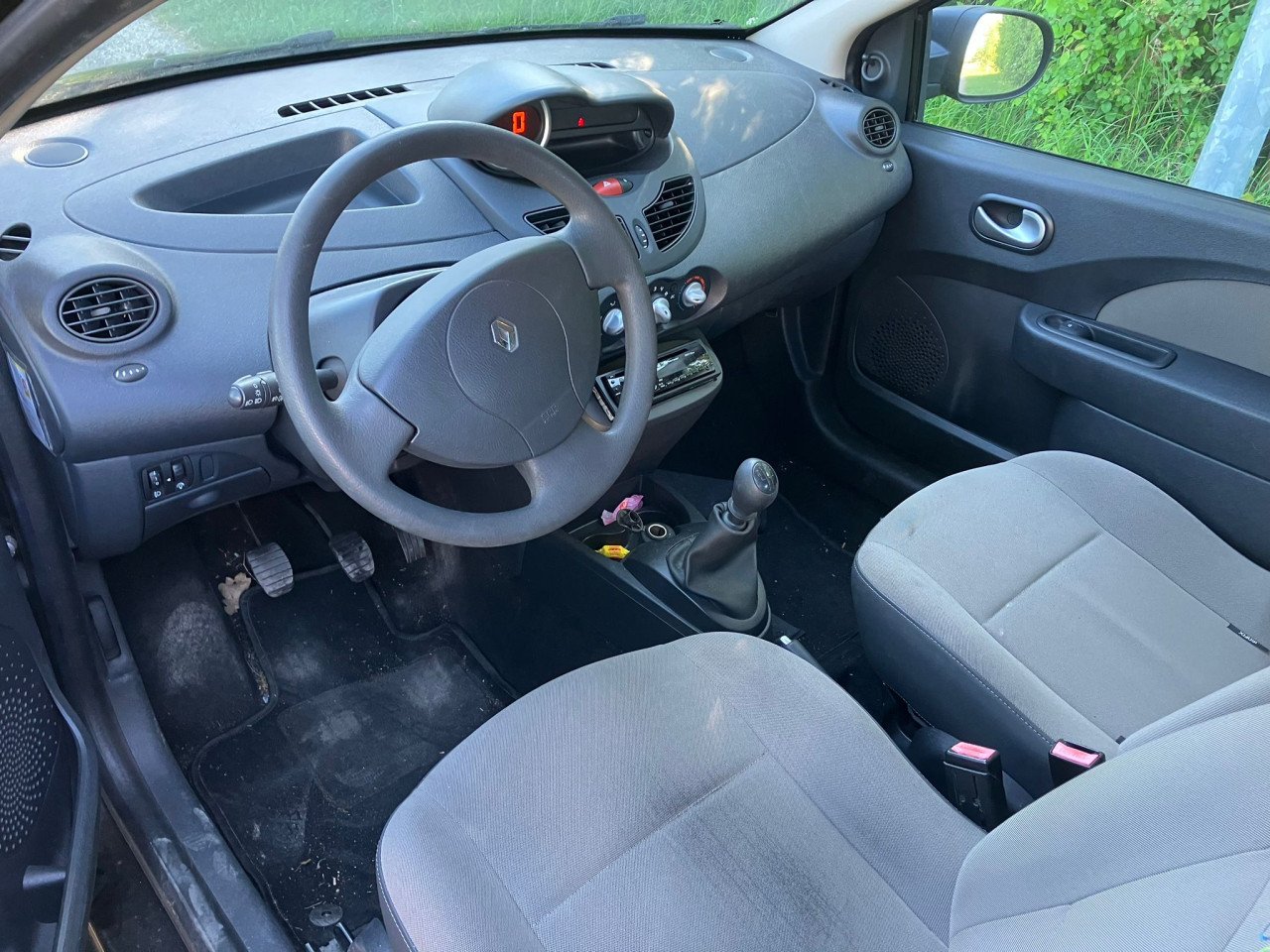 Renault Twingo 1.2