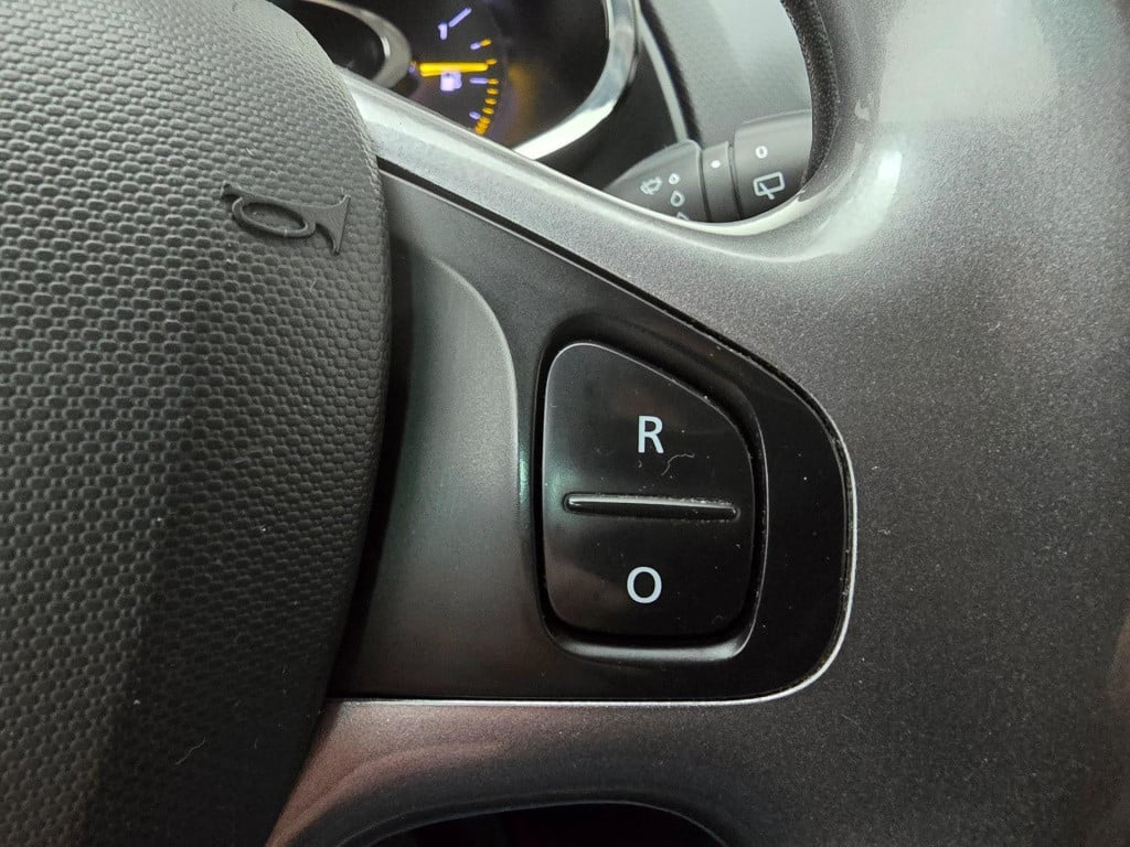 Renault Clio occasion zuinige auto en cruisecontrol | tweedehands renault c