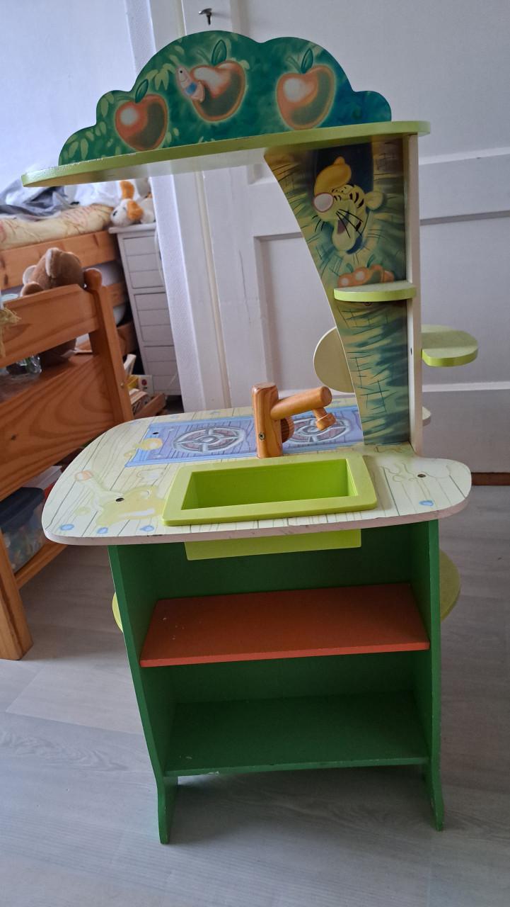 Speelkeukentje