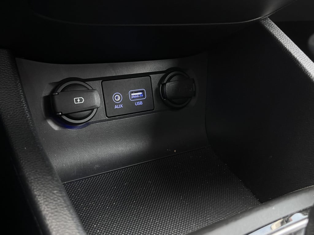 Hyundai I 20 1.0 t-gdi comfort aut - apple/android | cruise c. | camera | p