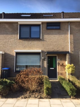 TE HUUR Zeer ruime ééngezinswoning in 's-Gravenpolder