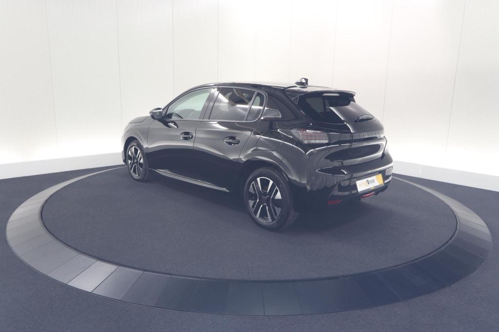 Peugeot 208 puretech 100 allure | apple carplay | parkeersensoren | climate