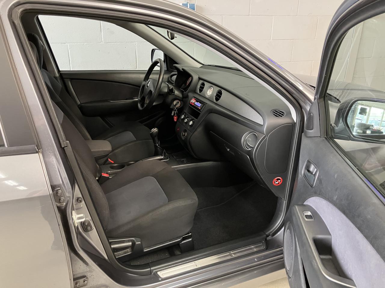 Mitsubishi Outlander Sport 2.0 Travel
