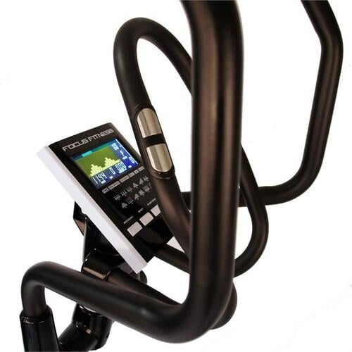 Crosstrainer Focus Fitness Fox 4